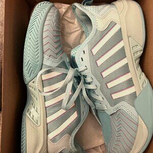 BRAND NEW - NEVER WORN Women's K-Swiss Court Performance Pickleball Supreme